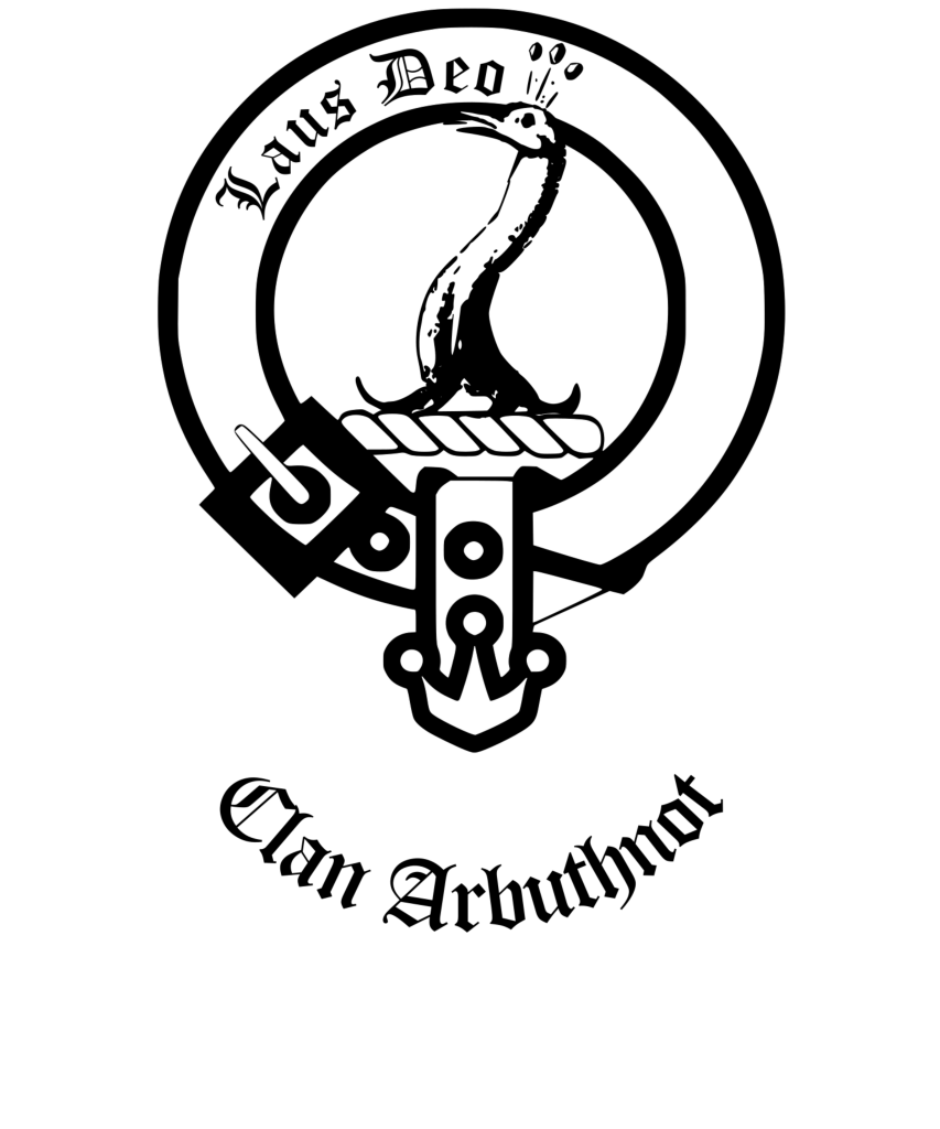 Clan Arbuthnot Crest