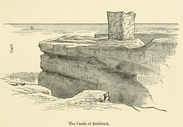 Old Wick Castle