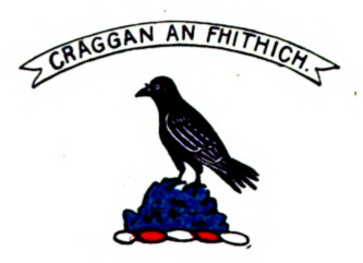 Craggan An Fhithich