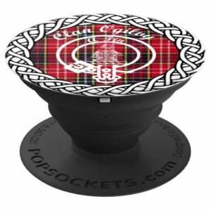 Clan Ogilvy PopSocket