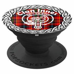 Clan Innes PopSocket