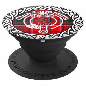 Clan Cumming PopSocket