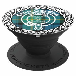 Clan Gordon PopSocket