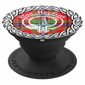 Clan Maclean PopSocket