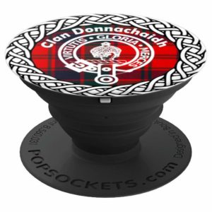 Clan Donnachaidh Popsocket