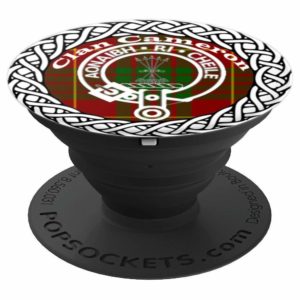 Clan Cameron PopSocket