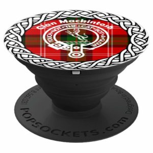 Clan Mackintosh Pop Socket