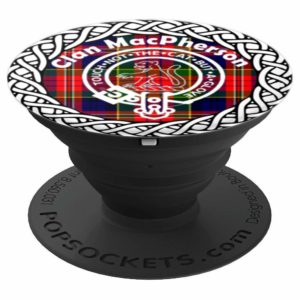 Macpherson Pop Socket