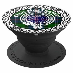 Clan MacThomas PopSocket