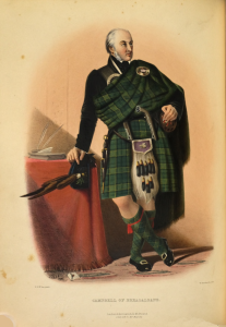 Campbell of Breadalbane