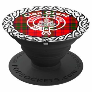 Clan Grant PopSocket