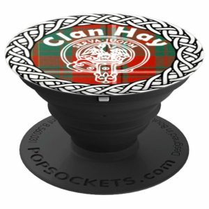 Clan Hay Pop Socket