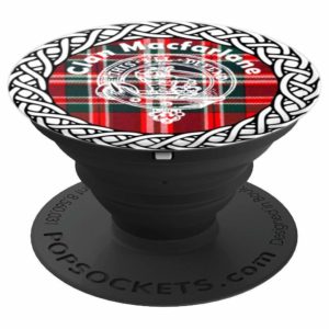 Clan MacFarlane Pop Socket