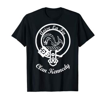 Clan Kennedy Crest