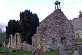 Balquhidder Church