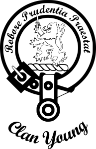 Clan Young Crest