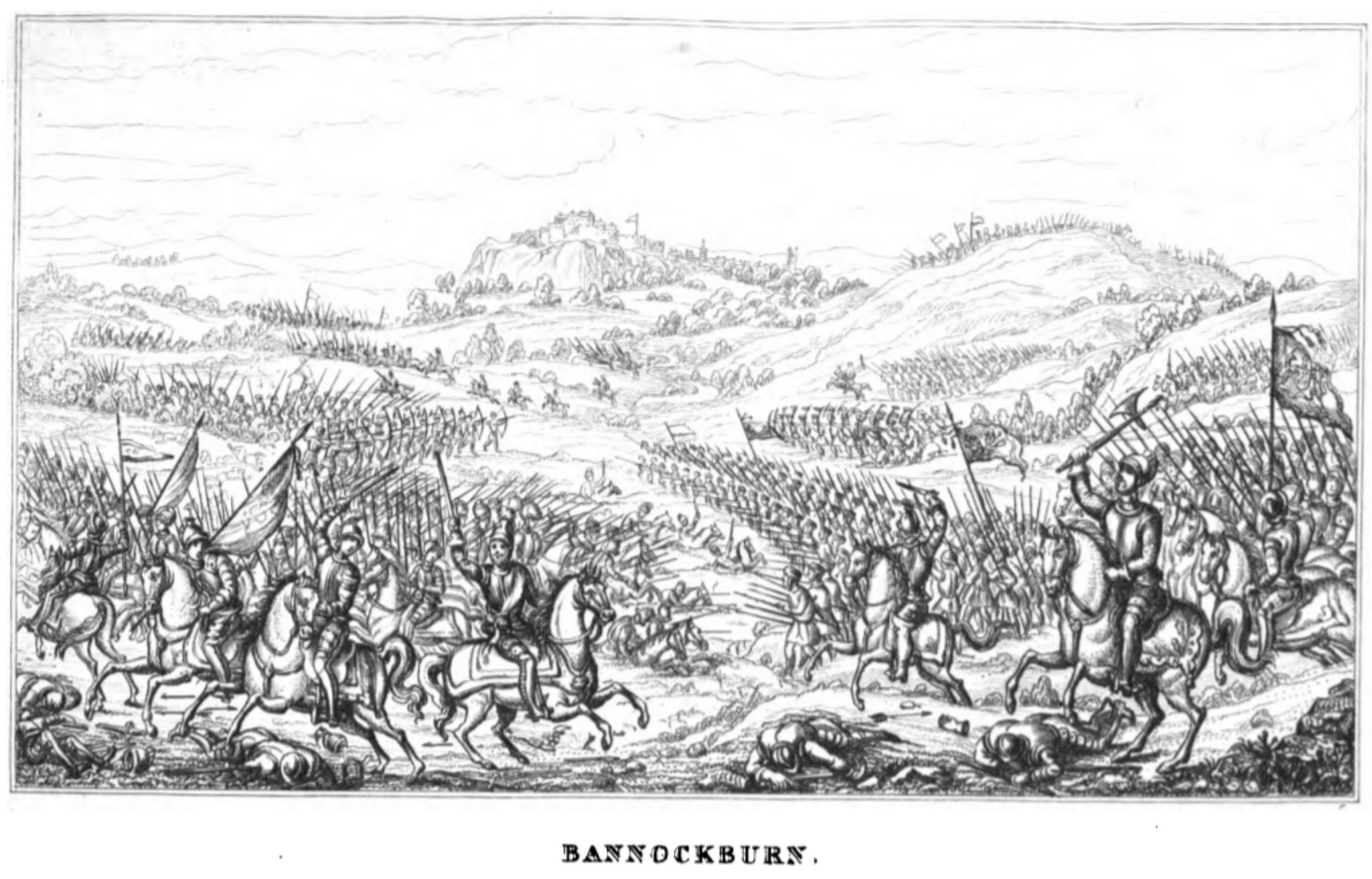 Battle of Bannockburn