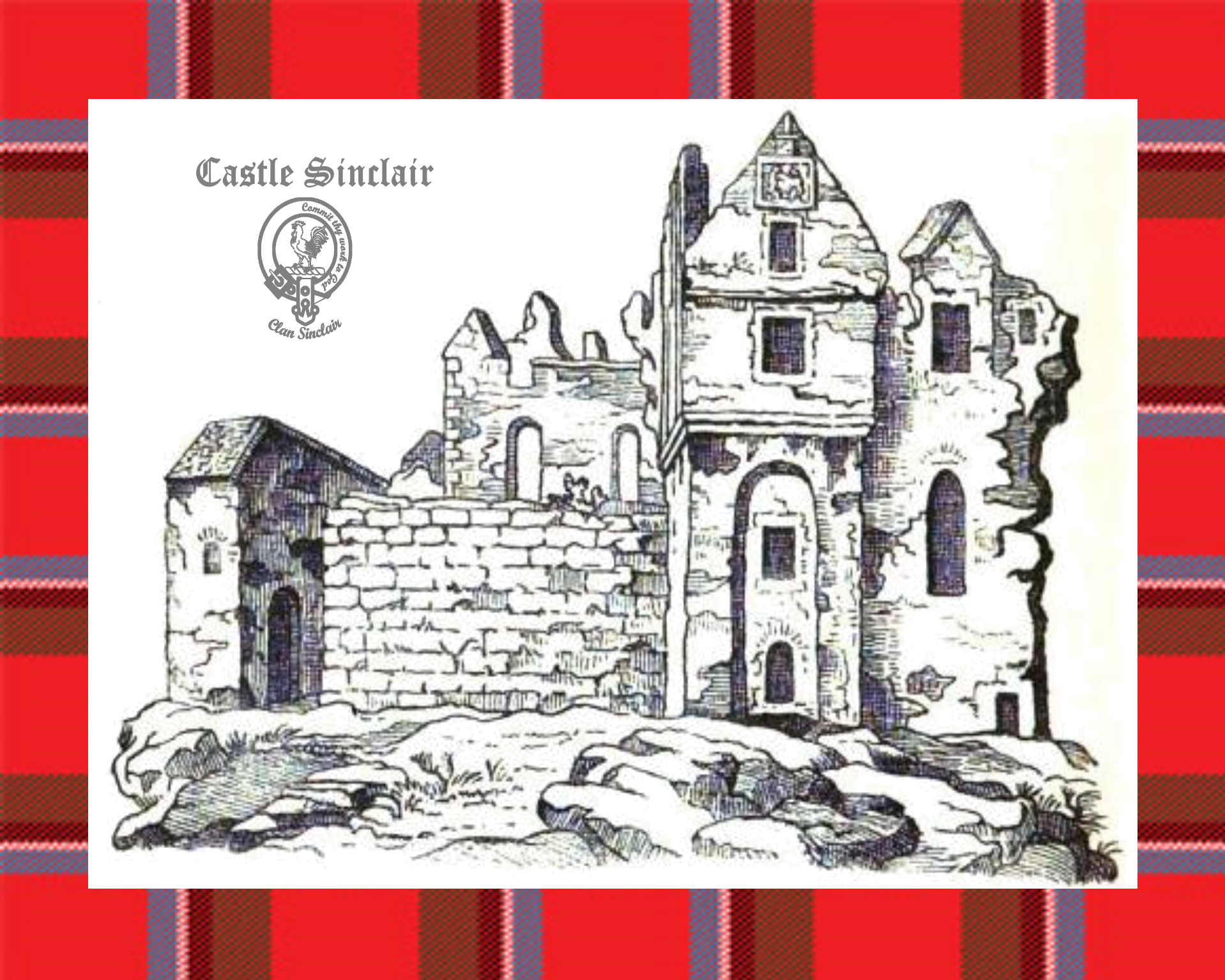 Castle Sinclair