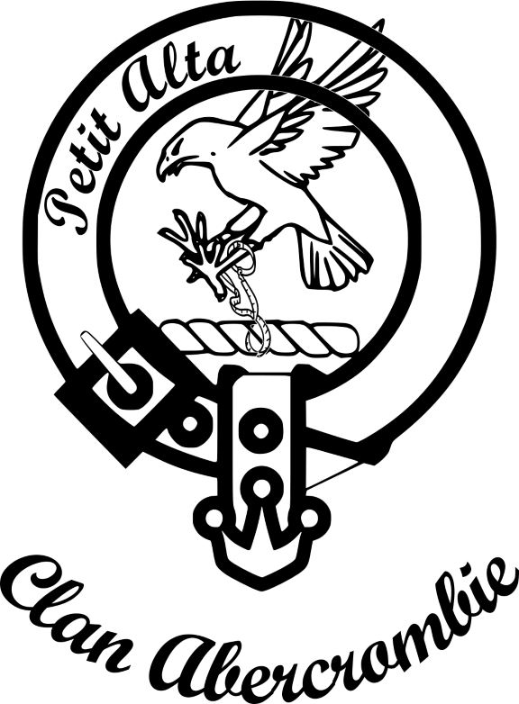 Clan Abercrombie Crest