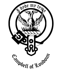 Campbell of Loudoun Crest