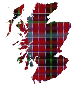 Aberdeen Tartan