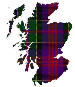 Airth Tartan