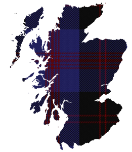 Armour Scottish Clan Tartan