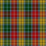 Buchanan Tartan