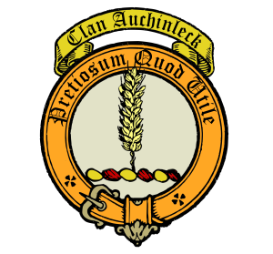 Clan Auchinleck