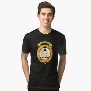 Aikenhead Crest tshirt