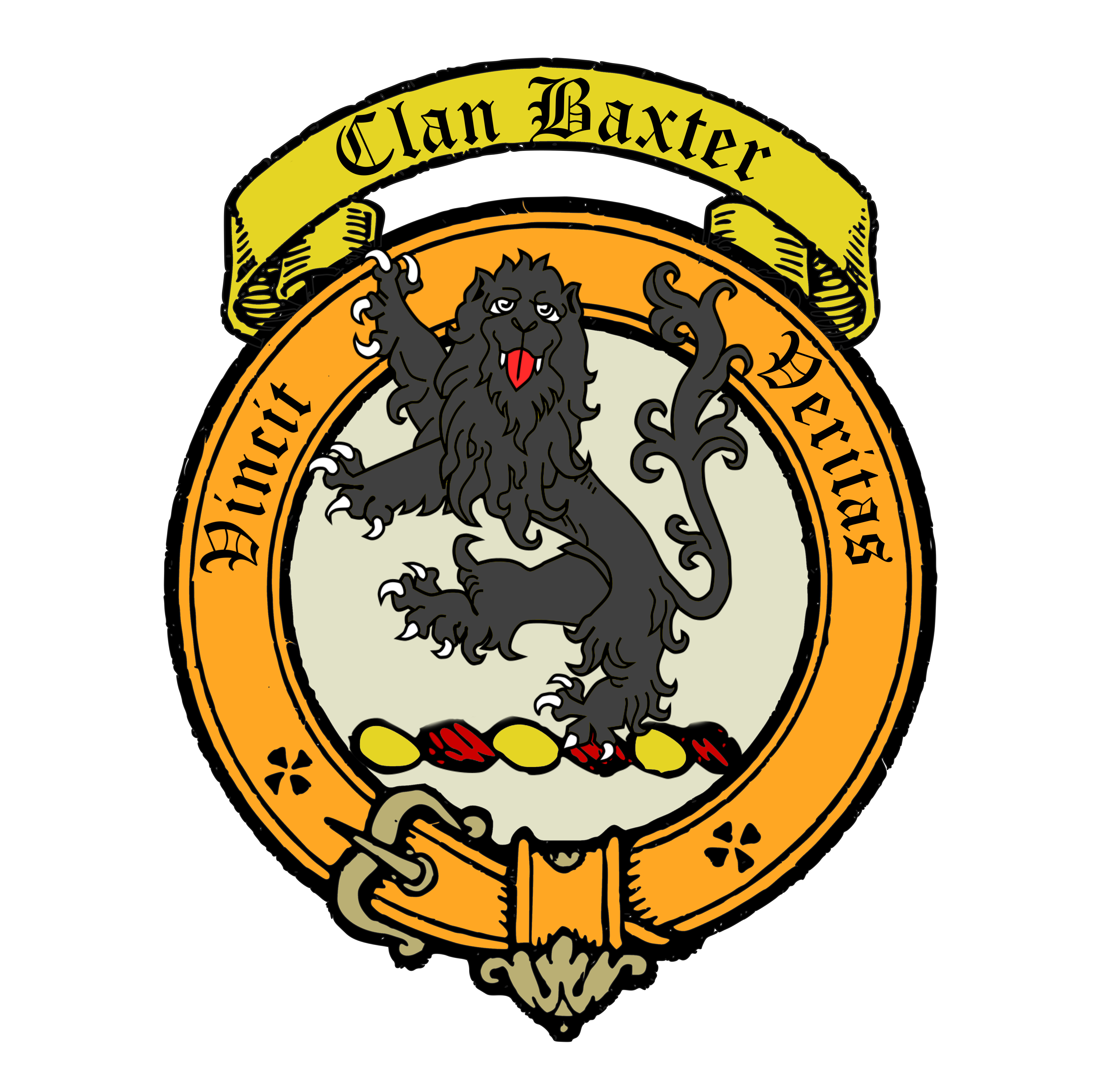 Clan Baxter