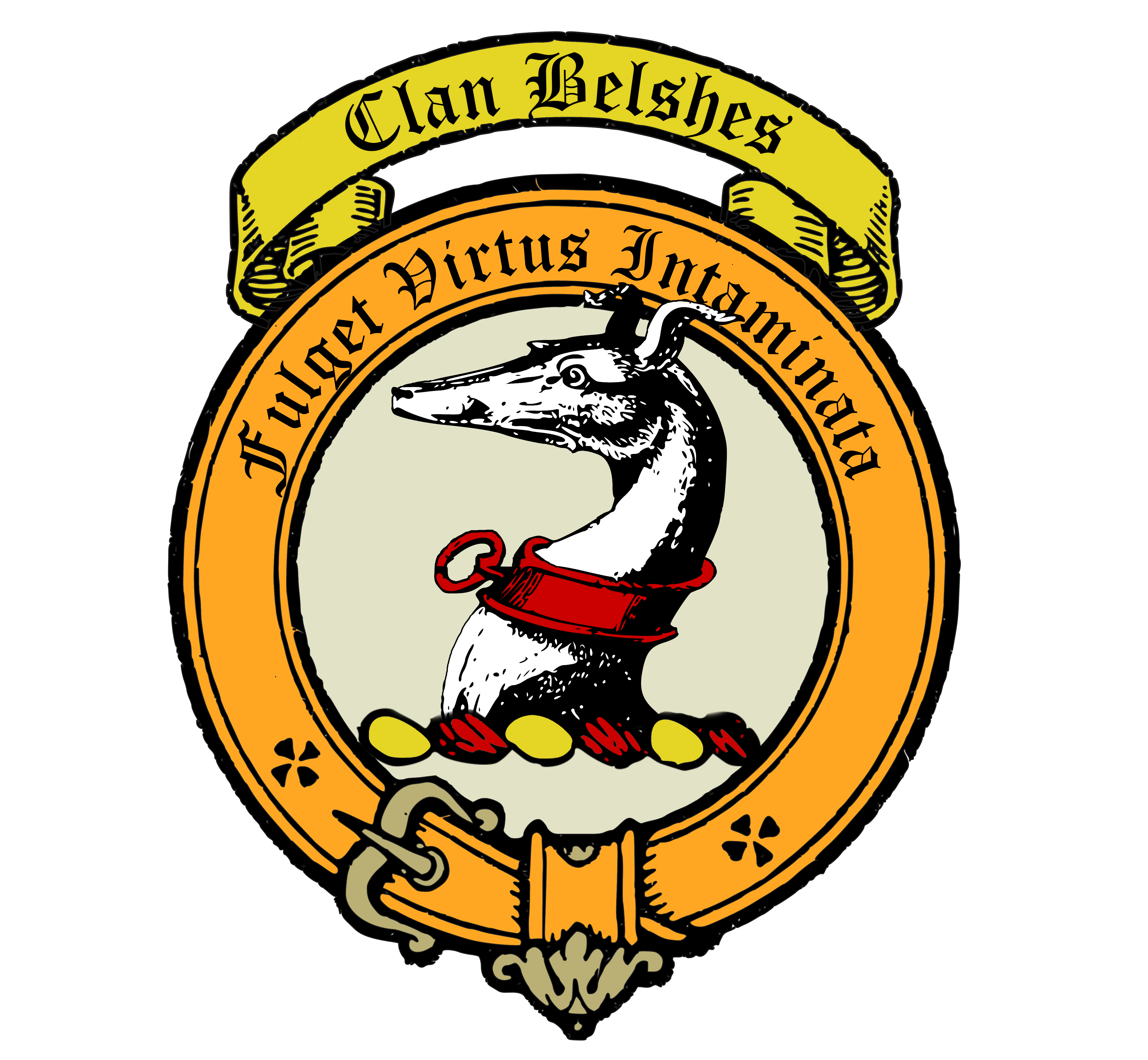 Clan Belshes