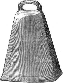 Bell of St. Fillan 