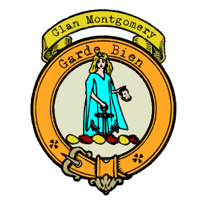 Clan Montgomery Crest