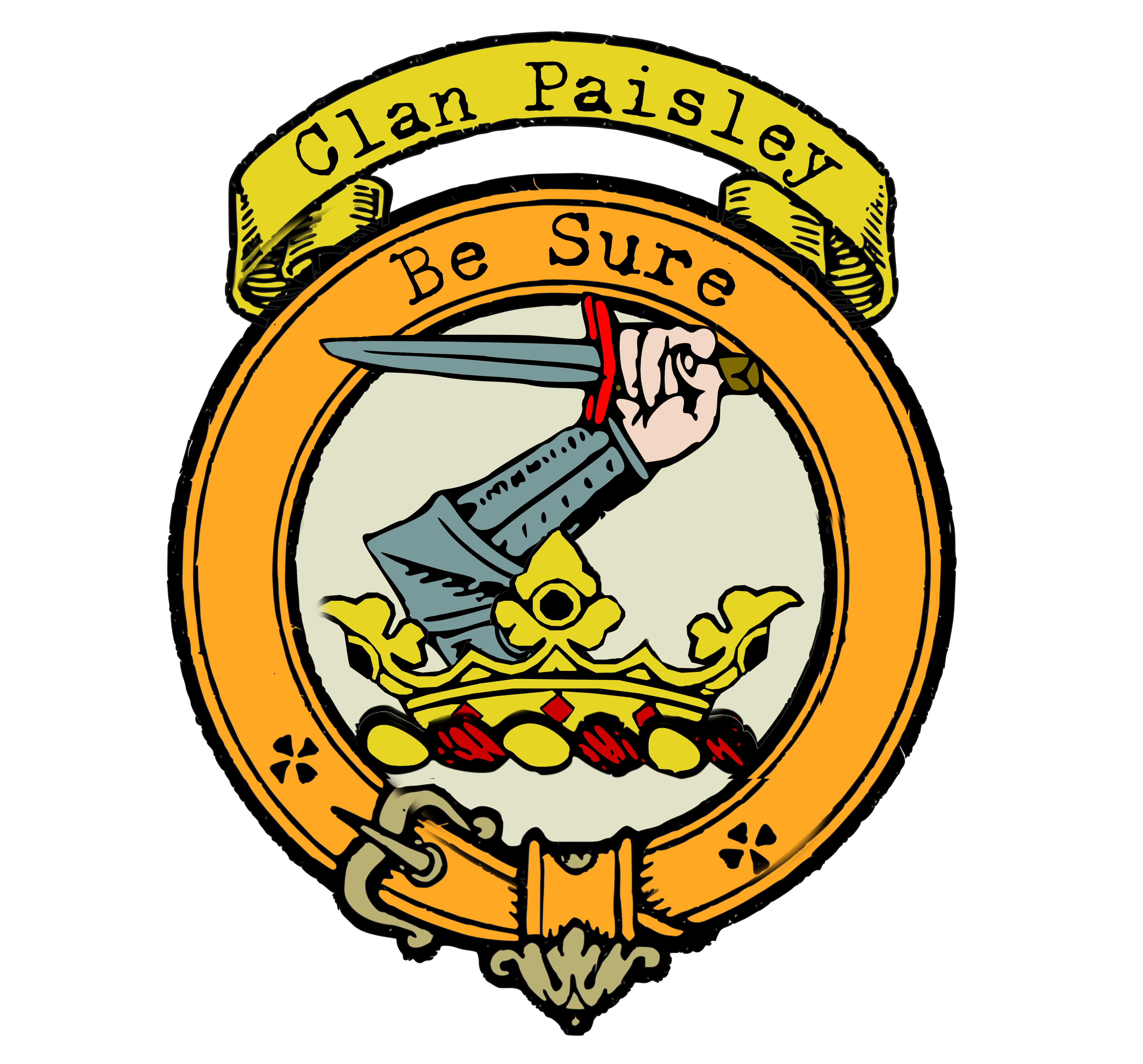 Clan Paisley