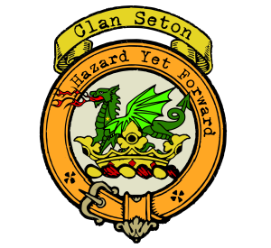 Clan Seton Crest