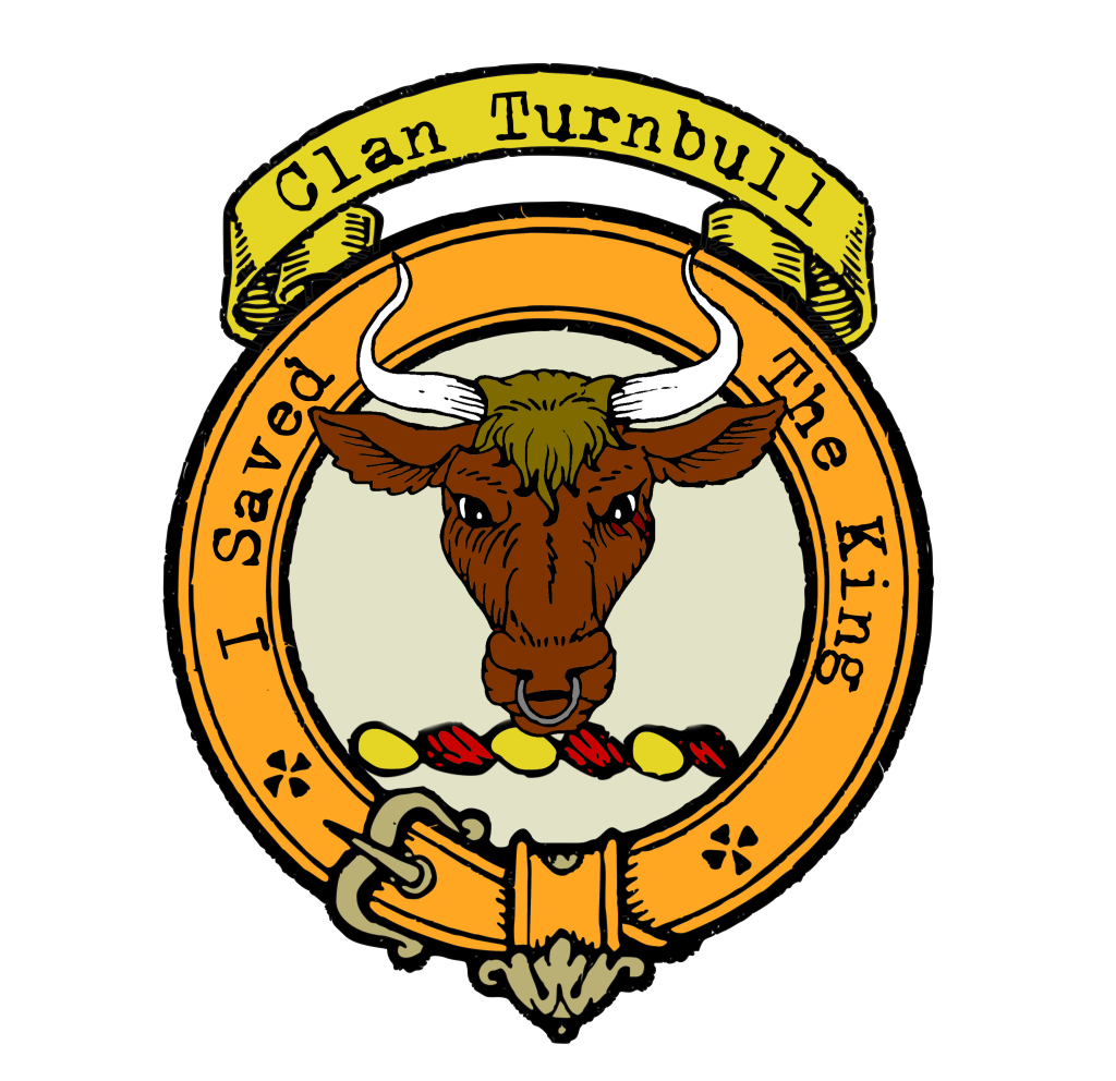 Clan Turnbull Crest