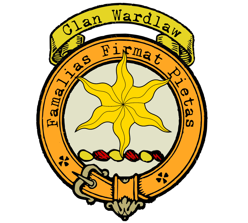 Clan Wardlaw Crest