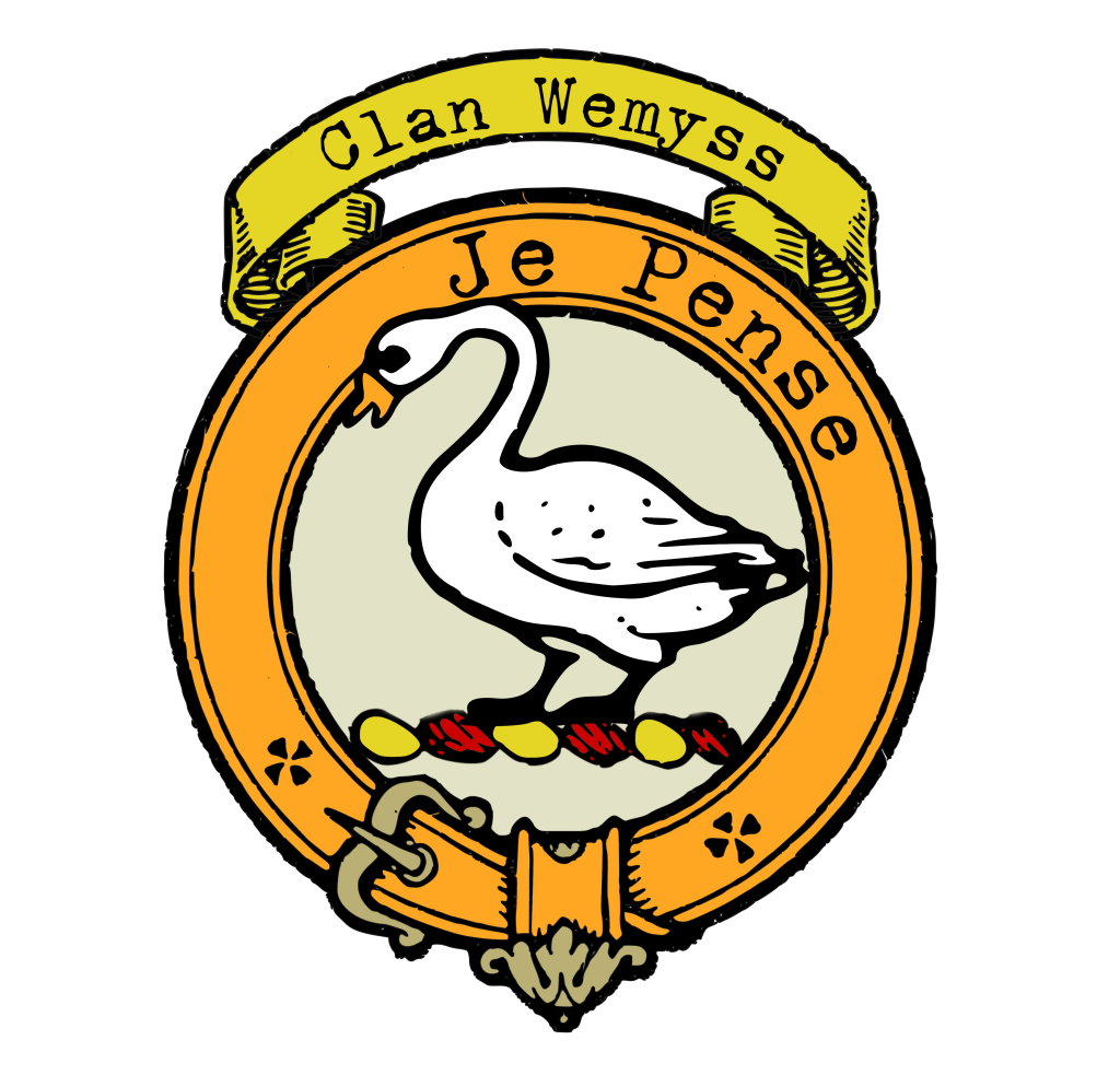 Clan Wemyss Crest