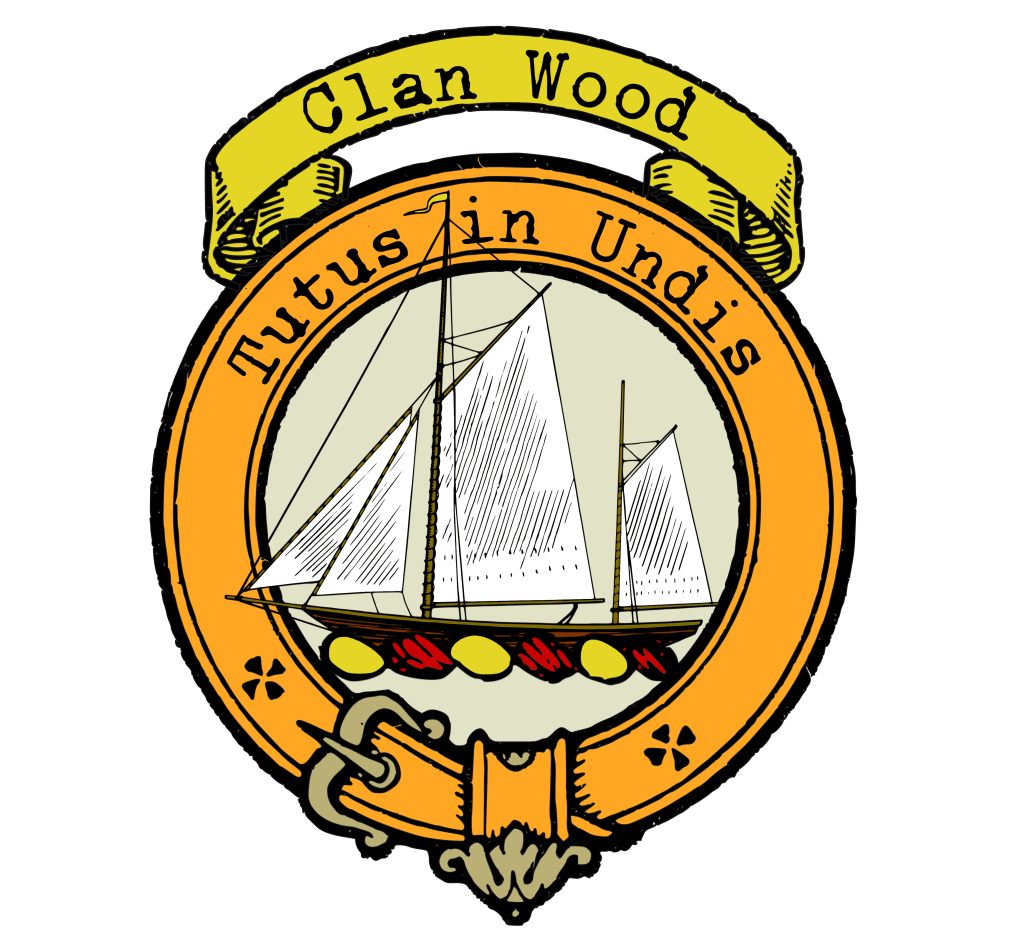 Clan Wood Crest