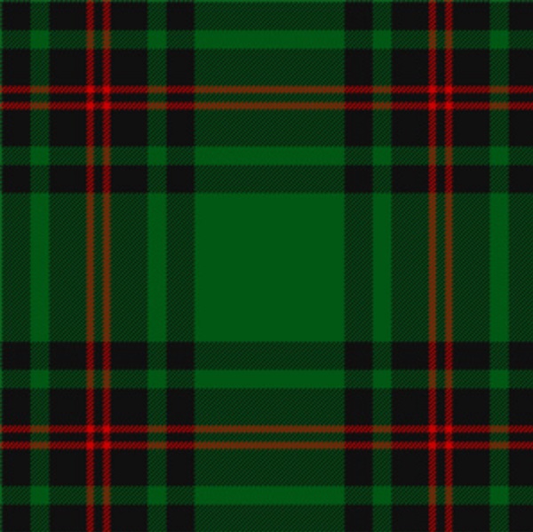 Anstruther Tartan – Bagtown Clans